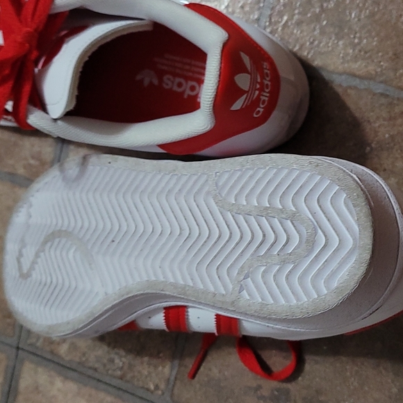 Adidas shoes - Picture 6 of 6